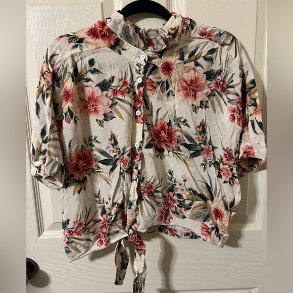 American eagle button up - Picture 3 of 7